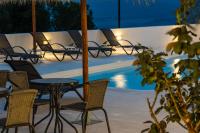 Honeymoon Suite with Sea View