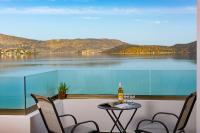 Elounda Harmony Sea front apartment - B&B Eloúnda