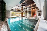 Apart Park 311 RUBUS - Bed and Breakfast Świnoujście