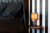 Cocoon-Chambre d'Hôtes - Ferienwohnung Namür