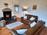 The Fish House - B&B Kirkcudbright