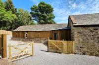 The Fish House - B&B