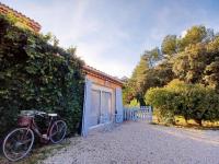 Studio avec jardin entre Aix-en-Provence, Luberon et Verdon - B&B Peyrolles-en-Provence