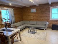 Chalet con 2 Camere da Letto