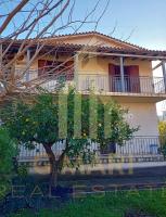 Nikos Holidays House - Ferienwohnung Akráta