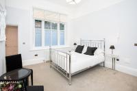 Standaard Kamer met Kingsize Bed