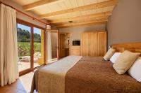 Triple Room with Terrace