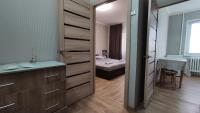 Василя Стуса 10/77 City Rooms - Ferienwohnung Bila Zerkwa