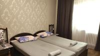 Василя Стуса 10/77 City Rooms - Ferienwohnung Bila Zerkwa