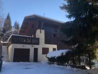 Chalet Rivière du Bon Nant Location de 6 à 14 personnes en Haute Savoie - Chambres d'hôtes Saint-Gervais-les-Bains
