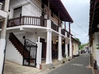 B&B Galle - Lighthouse Guest - Bed and Breakfast Galle