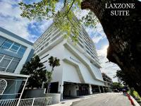 AruSuites Tanjung Aru Kota Kinabalu - Laxzone Suite - B&B