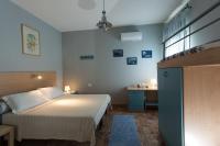 Chambre Triple Deluxe