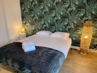 L'UTOPIA, Rennes Metrople, Grand Balcon Sud - B&B