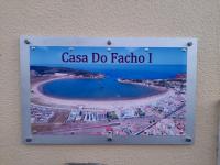 Casa do Facho - B&B