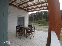 Appartamento con Vista Giardino