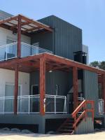 Apartment mit Meerblick