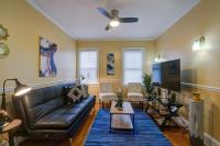 B&B Boston - Spacious apartments near Ashmont - Evonify Stays - Bed and Breakfast Boston