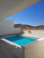 Luz del Cabo - Ferienwohnung