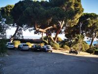 Appartement Ajaccio Sanguinaires - B&B