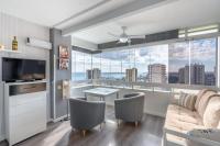 Studio Playa Paraíso - Ferienwohnung Aguadulce