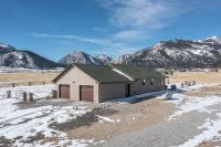 Buena Vista Mountain Retreat - Ultimate Privacy with Spa & Unbeatable Views - B&B Buena Vista