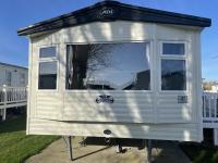 Luxury 2 Bedroom Caravan at Mersea Island Holiday - Ferienwohnung
