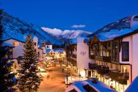 Lodge at Vail Condominiums - B&B Vail
