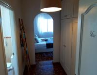Chambre Lits Jumeaux - Vue sur Montagne