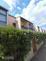appartement 3pieces - B&B