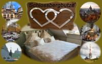 B&B Wernigerode - Schlossbergbutze - Bed and Breakfast Wernigerode