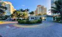 Nautilus Luz da Lua em Penha/SC - B&B