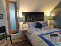 Offa Home - B&B Royal Leamington Spa