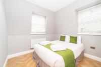 Appartamento con 2 Camere da Letto