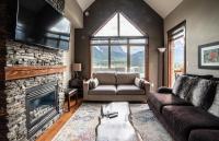 Penthouse-Apartment