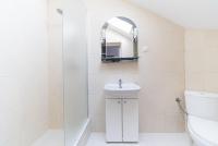 Habitación Cuádruple Económica