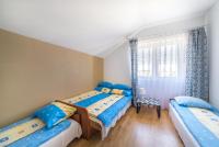 Economy Quadruple Room