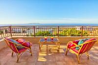 Ulivo Sea View House - B&B Kokkíni Cháni