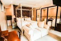 Deluxe Doppelzimmer