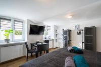 Appartamento con 1 Camera da Letto