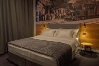 Industrial Belišće - B&B Belišće