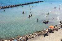 Appartamento luminoso indipendente - Bed and Breakfast Otranto