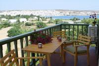 B&B Sitia - Bellevue Apartments - Bed and Breakfast Sitia