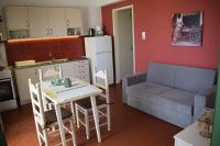 Appartement met 1 Slaapkamer (2 volwassenen) met uitzicht op de tuin