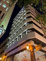 BN SUITES Rambla - B&B Alicante