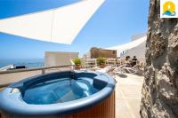 Casa Zi'Tonin - B&B Praiano