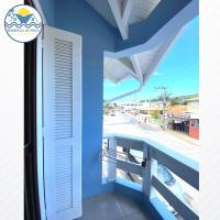 Residencial da Praça Garopaba - B&B