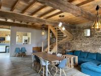 Domaine de la Grenadille - B&B Bourdalat