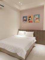 B&B Xingwen - Penghu Michi Homestay - Bed and Breakfast Xingwen