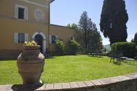 Il Broglino - B&B Todi